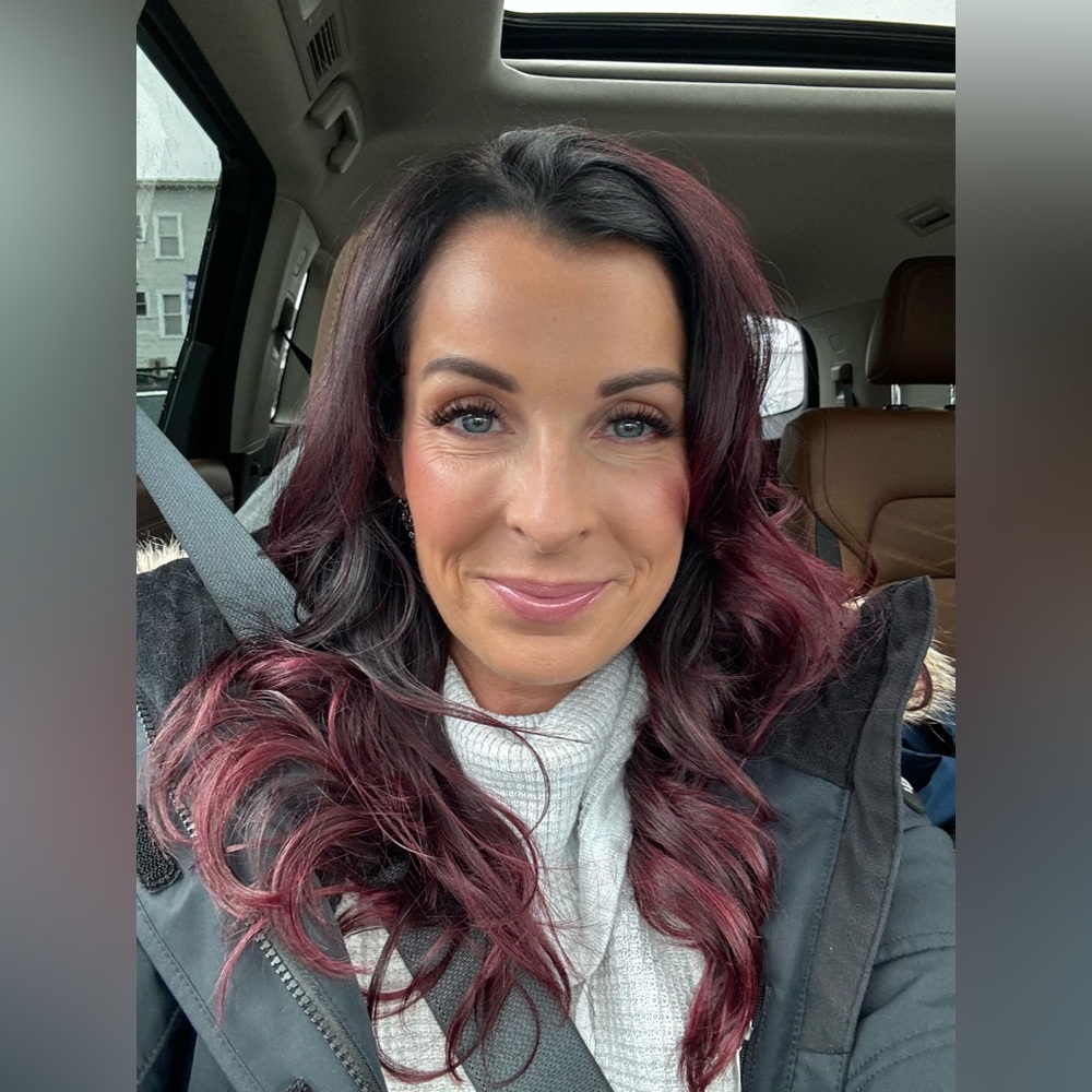 Meet your Posher, Beth